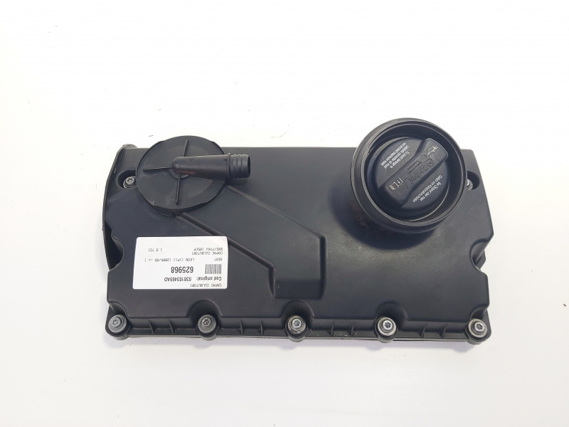 Capac culbutori, cod 038103469AD, Seat Toledo 3 (5P2) 1.9 TDI, BXE (idi:625968)