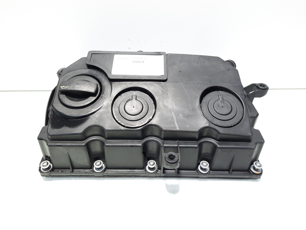 Capac culbutori, cod 03G103469G, Vw Jetta 3 (1K2), 1.9 TDI, BLS (idi:568024)