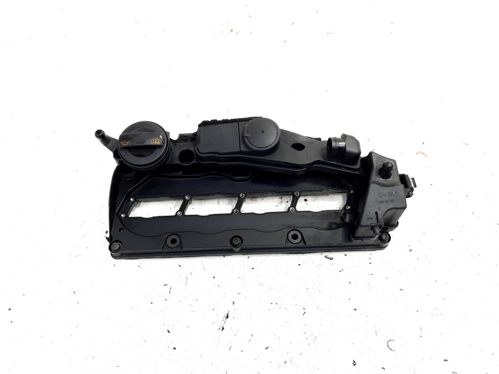 Capac culbutori, cod 03L103469, Vw Golf 6 (5K1) 2.