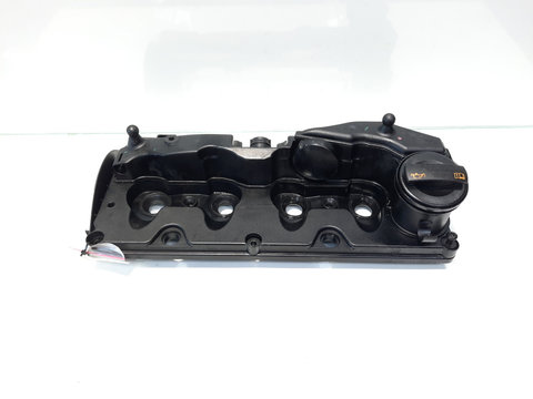 Capac culbutori, cod 03L103469C, VW Beetle (5C1), 1.6 tdi, CAY (idi:474728)