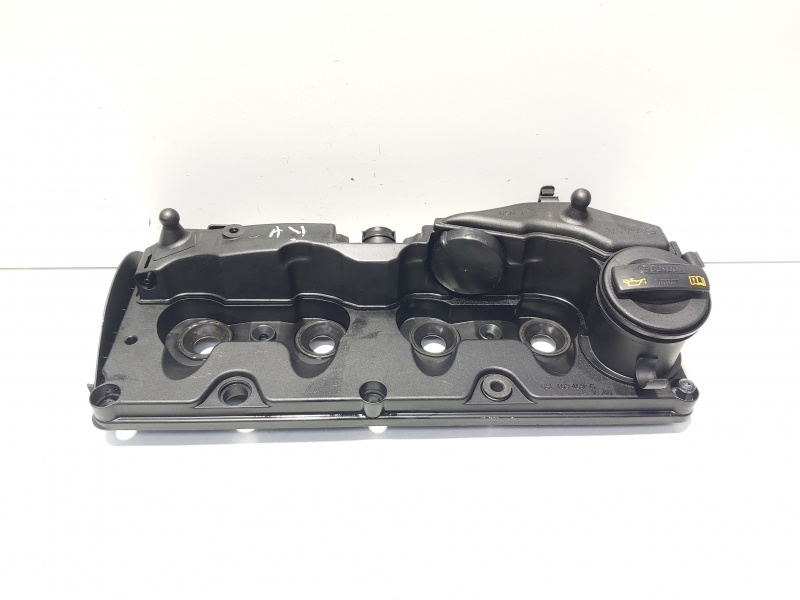 Capac culbutori, cod 03L103469C, Vw Golf 6 (5K1) 1.6 TDI, CAY (id:630475)