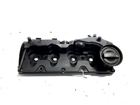 Capac culbutori, cod 03L103469C, VW Golf 6 (5K1), 1.6 TDI, CAY (id:545350)