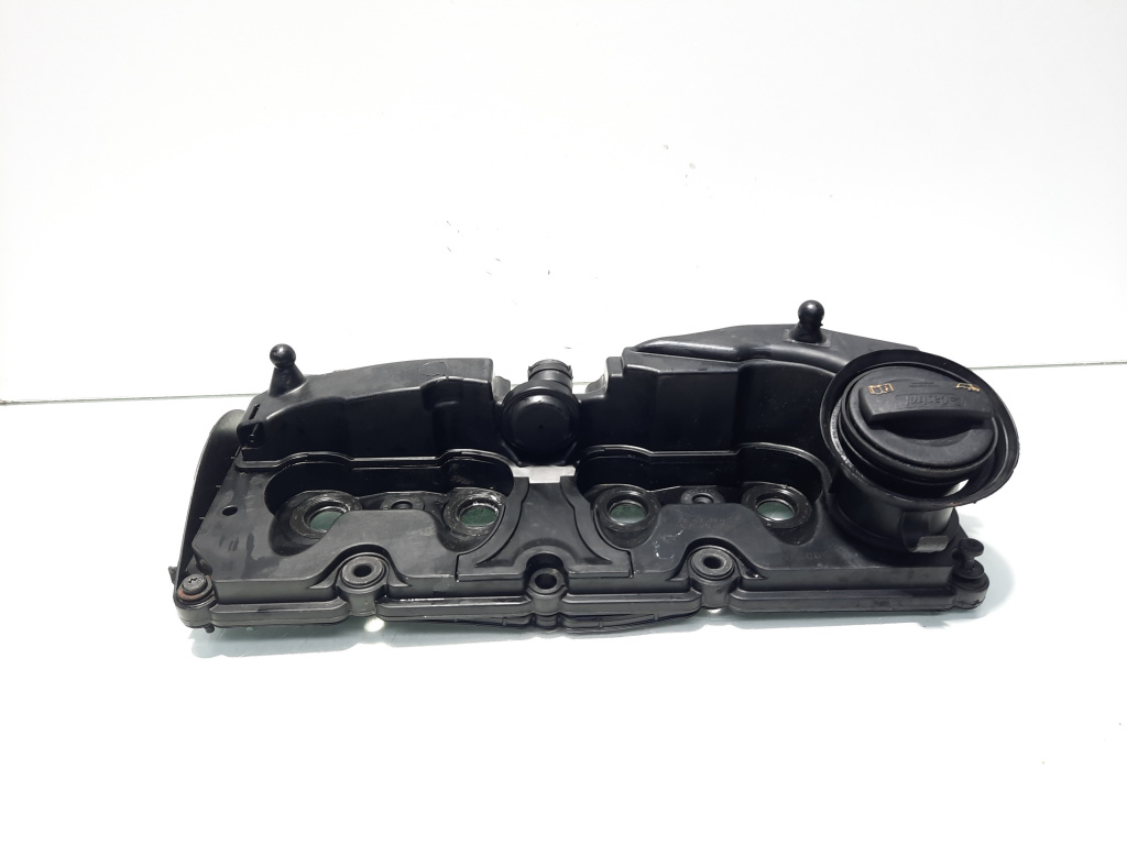 Capac culbutori, cod 03L103469H, Seat Altea (5P1), 1.6 TDI, CAY (idi:568308)