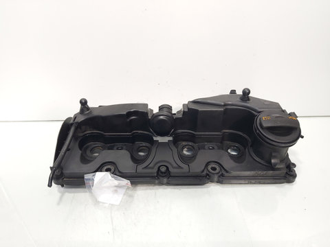 Capac culbutori, cod 03L103469H, Seat Ibiza 5 (6J5) 1.6 TDI, CAYC (idi:620699)