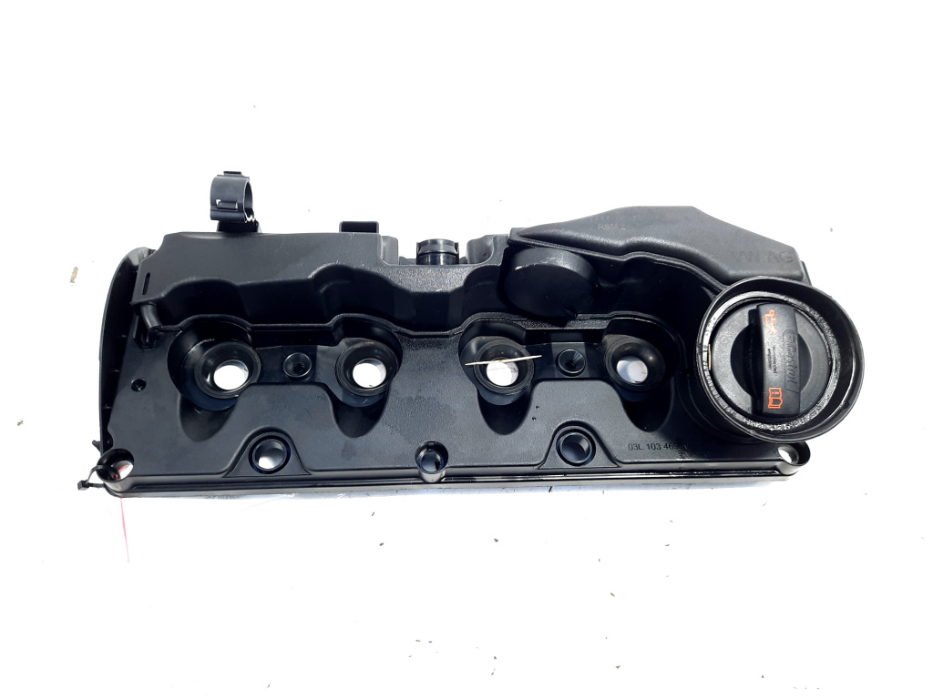 Capac culbutori, cod 03L103469M, Audi A6 (4G2, C7), 2.0 TDI, CGL (id:516484)