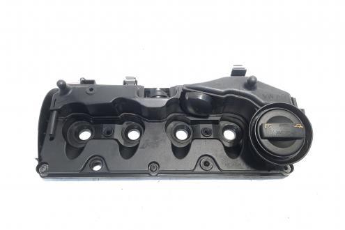 Capac culbutori, cod 03L103469R, Vw Golf 6 (5K1) 2.0tdi, CFGB (id:245226)