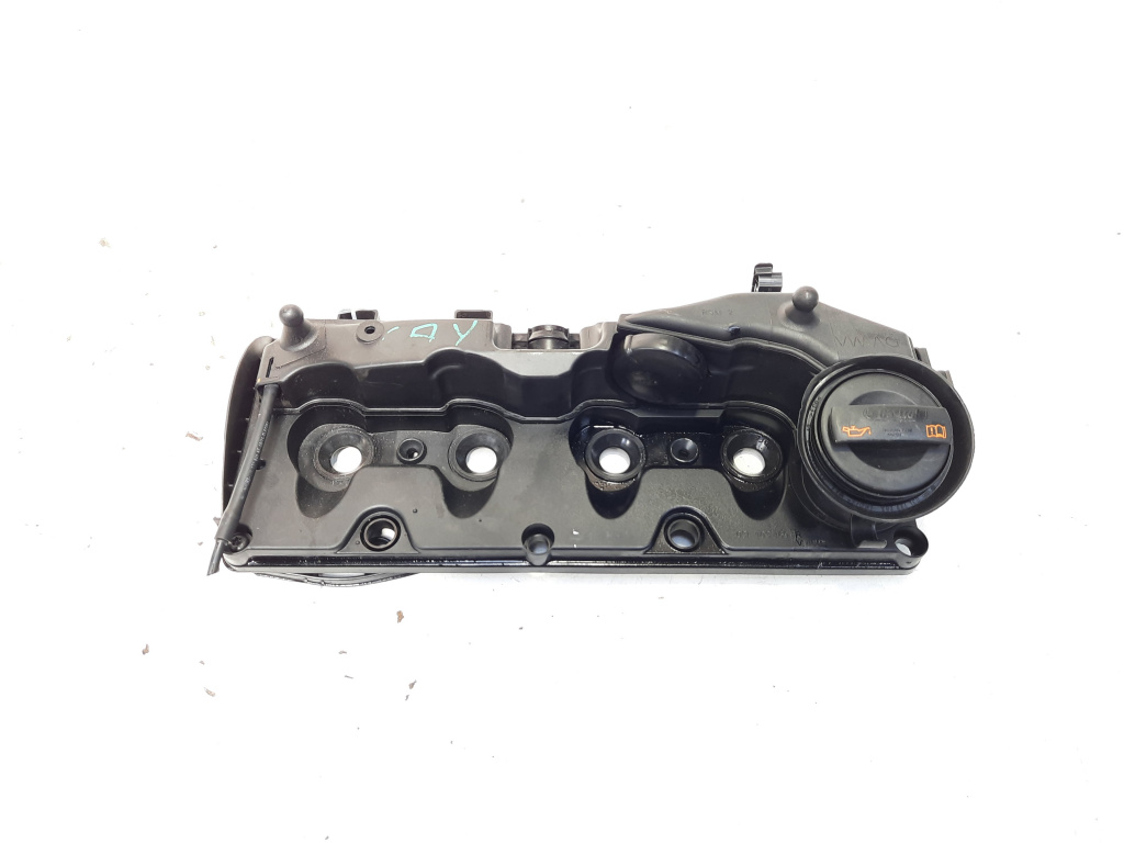 Capac culbutori, cod 03L103469R, VW Tiguan (5N), 2