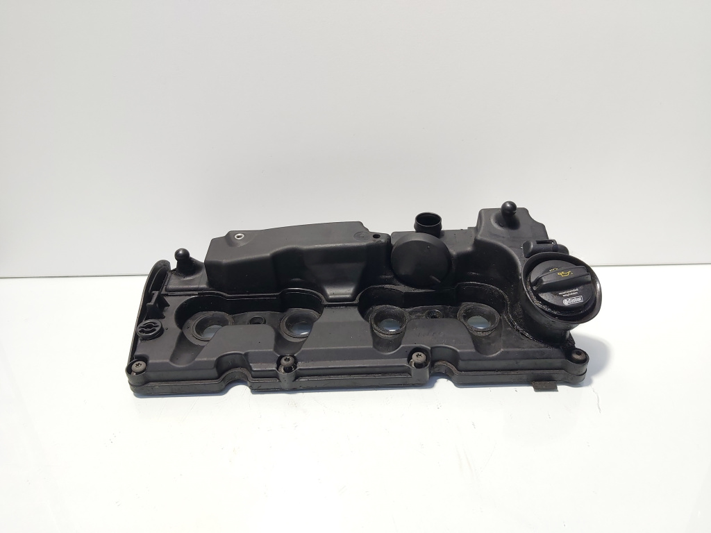 Capac culbutori, cod 03L103469S, Audi A4 (8W2, B9) 2.0 TDI, DET (id:675011)