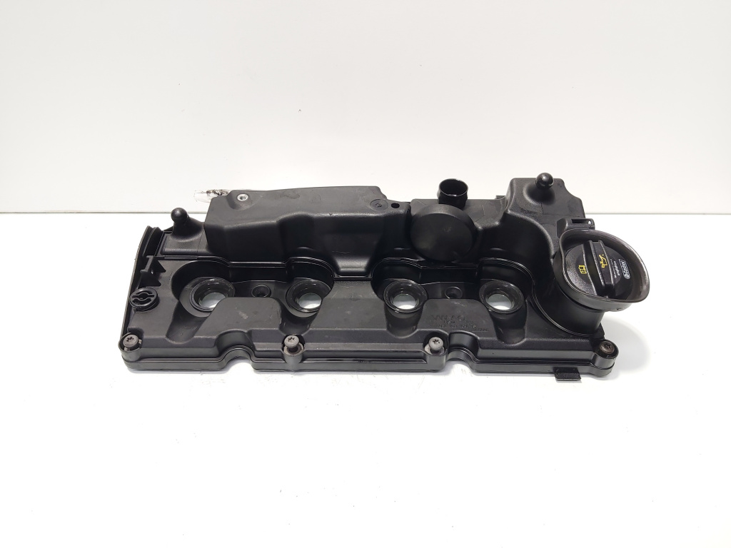 Capac culbutori, cod 03L103469S, Seat Leon ST Combi (5F8), 1.6 TDI, CLH (idi:684888)