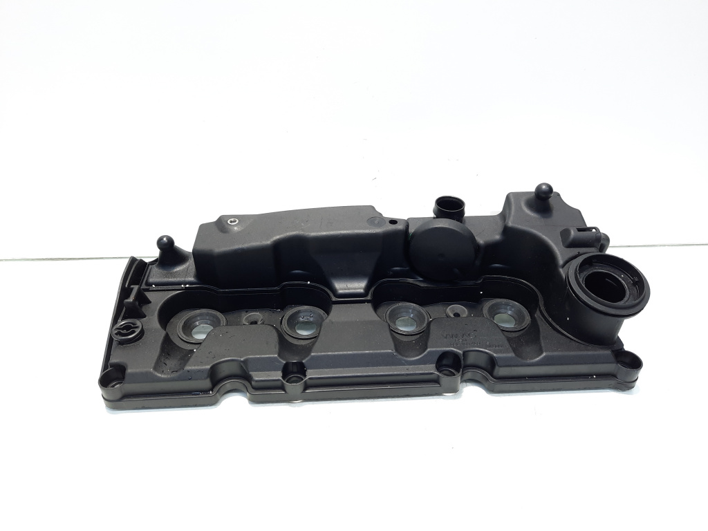 Capac culbutori, cod 03L103469S, VW Golf 7 (5G), 2.0 TDI, CRB (id:592675)