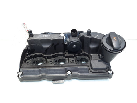 Capac culbutori, cod 03P103469A, Seat Ibiza 5 (6J5) 1.2 TDI, CFW (idi:596927)