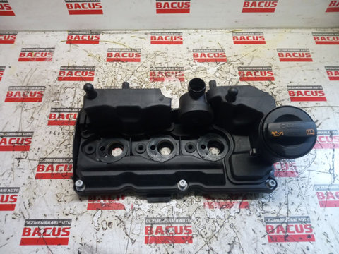 Capac culbutori, cod 03P103469A, Vw Polo (6R) 1.2 TDI, CFW