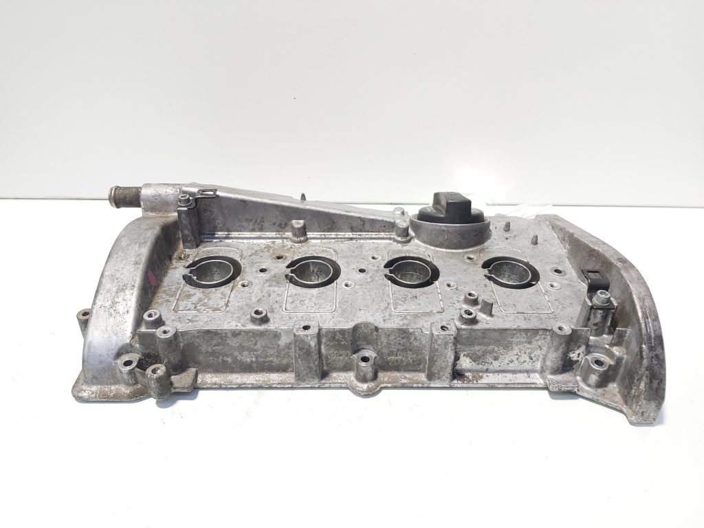 Capac culbutori, cod 06B103469N, Audi A4 (8EC, B7) 1.8 T-benz, BFB (id:683880)