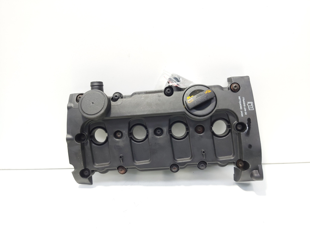 Capac culbutori, cod 06F103469D, VW Jetta 3 (1K2), 2.0 FSI, BVY (idi:647490)