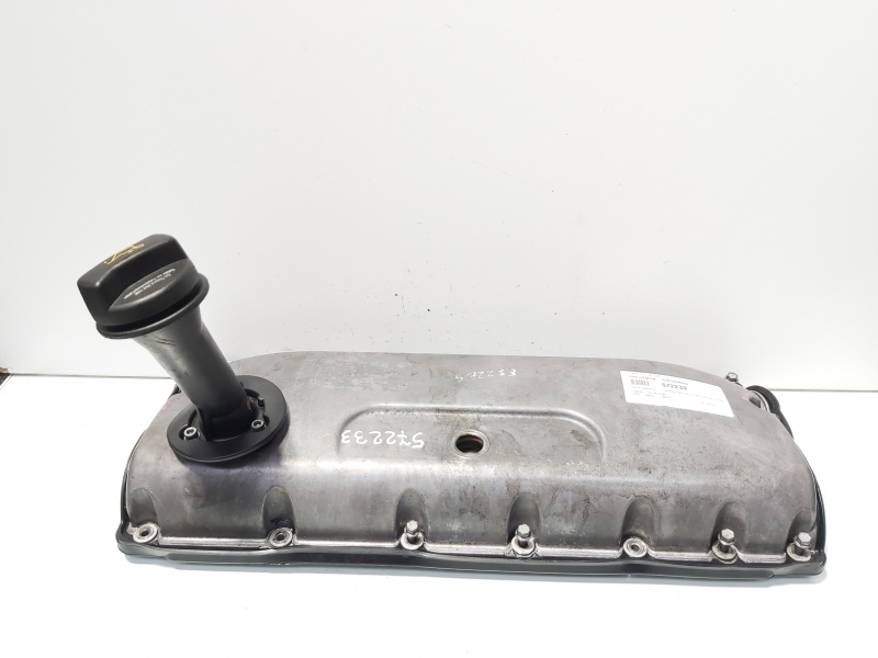 Capac culbutori, cod 070103469A, Vw Transporter 5 (7HB, 7HJ) 2.5 TDI, AXD (id:572233)