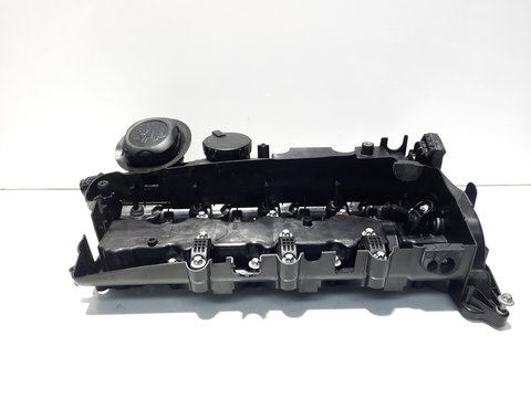 Capac culbutori, cod 1112-7797613, Bmw 1 (E81, E87), 2.0 diesel, N47D20A (idi:585880)