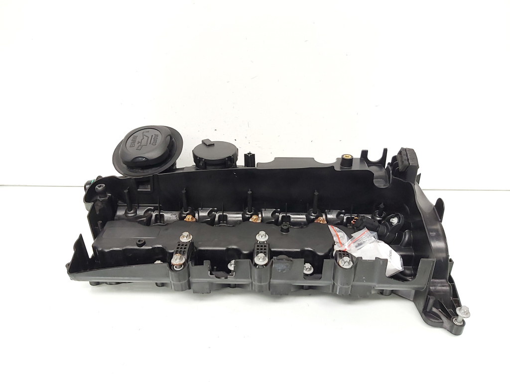 Capac culbutori, cod 1112-7797613, Bmw 3 Cabriolet (E93) 2.0 diesel, N47D20A (idi:663600)