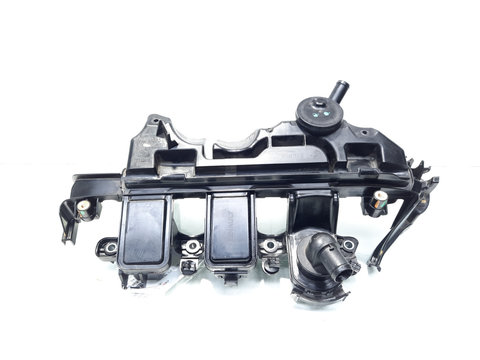 Capac culbutori, cod 118306606R, Renault Kadjar, 1.7 DCI, R9N401 (idi:556590)