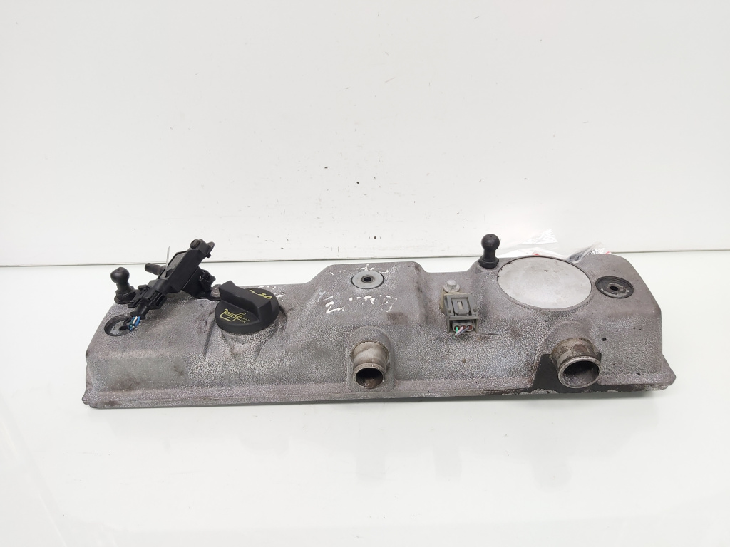 Capac culbutori, cod 1S4Q-6K271-BA, Ford Focus C-Max, 1.8 TDCI, KKDA (idi:663665)
