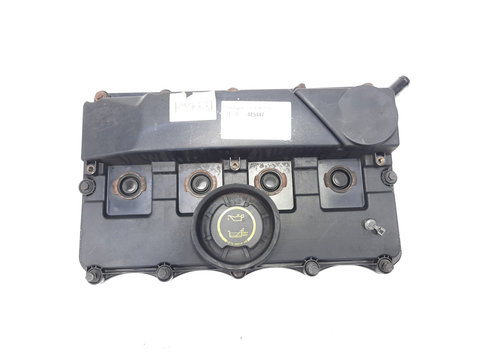 Capac culbutori, cod 2S7Q-6K271-CC, Ford Mondeo 3 Sedan (B4Y), 2.0 TDCI, HJBC (idi:485447)