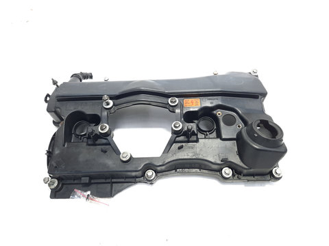 Capac culbutori, cod 7506728, Bmw 3 Compact (E46), 2.0 benz, N42B20A (idi:485774)