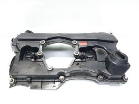 Capac culbutori, cod 7506728, Bmw 3 coupe (E46) 2.0 benz, N42B20A (id:363110)