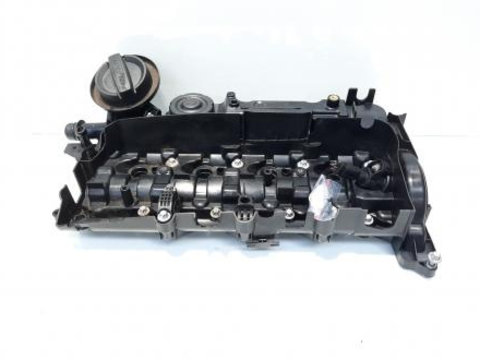 Capac culbutori, cod 7810584-05, Bmw 3 (E90) 2.0 diesel, N47D20C (id:475626)