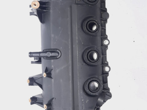 Capac culbutori, cod 8200331491, Renault Twingo 1, 1.2 benz, D4F708 (idi:496982)