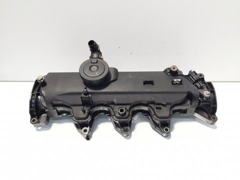 Capac culbutori, cod 8200629199, Renault Megane 3, 1.5 DCI, K9K636 (id:648707)