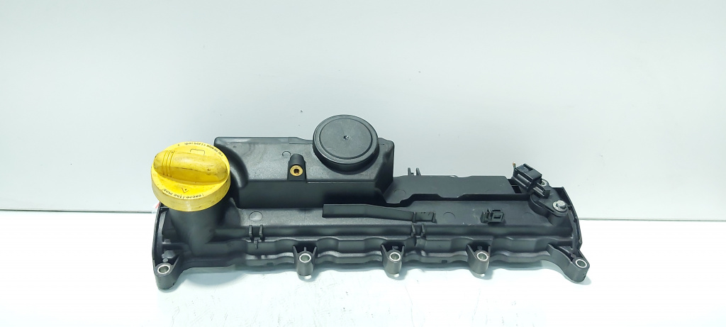 Capac culbutori, cod 8200756123, Renault Fluence, 1.5 DCI, K9K832 (idi:690810)