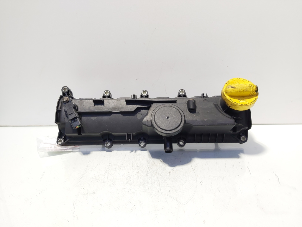 Capac culbutori, cod 8200756123, Renault Grand Scenic 3 1.5 DCI, K9K832 (idi:685381)