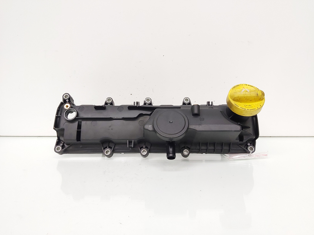 Capac culbutori, cod 8200756123, Renault Megane 3, 1.5 DCI, K9K832 (idi:663768)