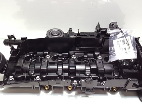 Capac culbutori, cod 8581798, Bmw 3 Touring (F31) 2.0 diesel, B47D20B (id:343527)