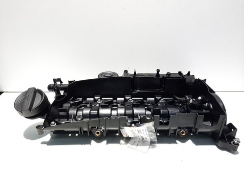 Capac culbutori, cod 8581798, Bmw 3 Touring (F31), 2.0 diesel, B47D20A (idi:571635)