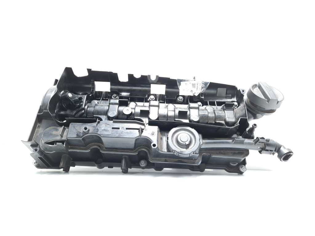 Capac culbutori, cod 8581798, Bmw 4 Gran Coupe (F36), 2.0 Diesel, B47D20A (idi:486885)