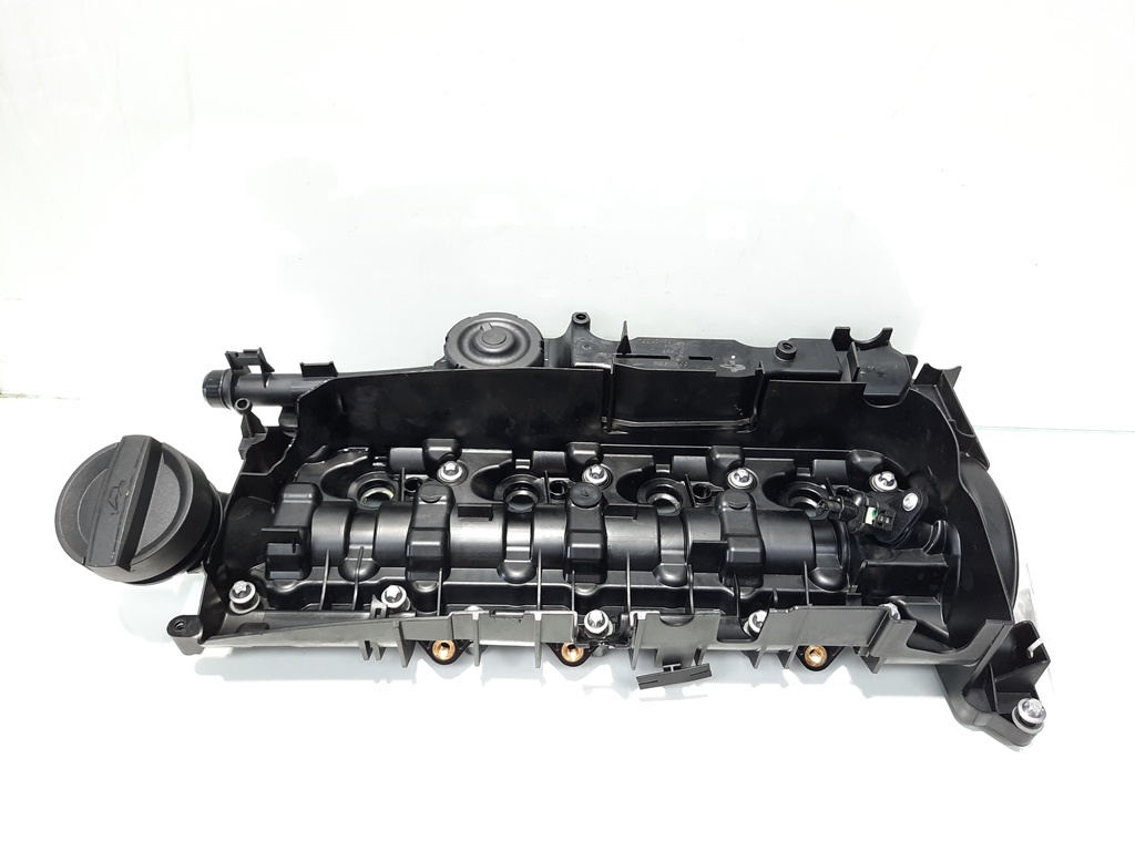 Capac culbutori, cod 8581798, Bmw X4 (F26) 2.0 diesel, B47D20A (id:419507)