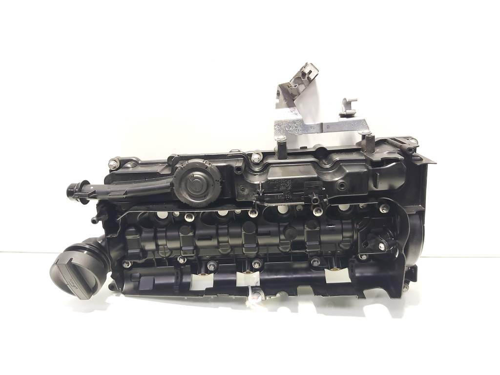 Capac culbutori, cod 8581798, Bmw X4 (F26), 2.0 diesel, B47D20A (id:631124)