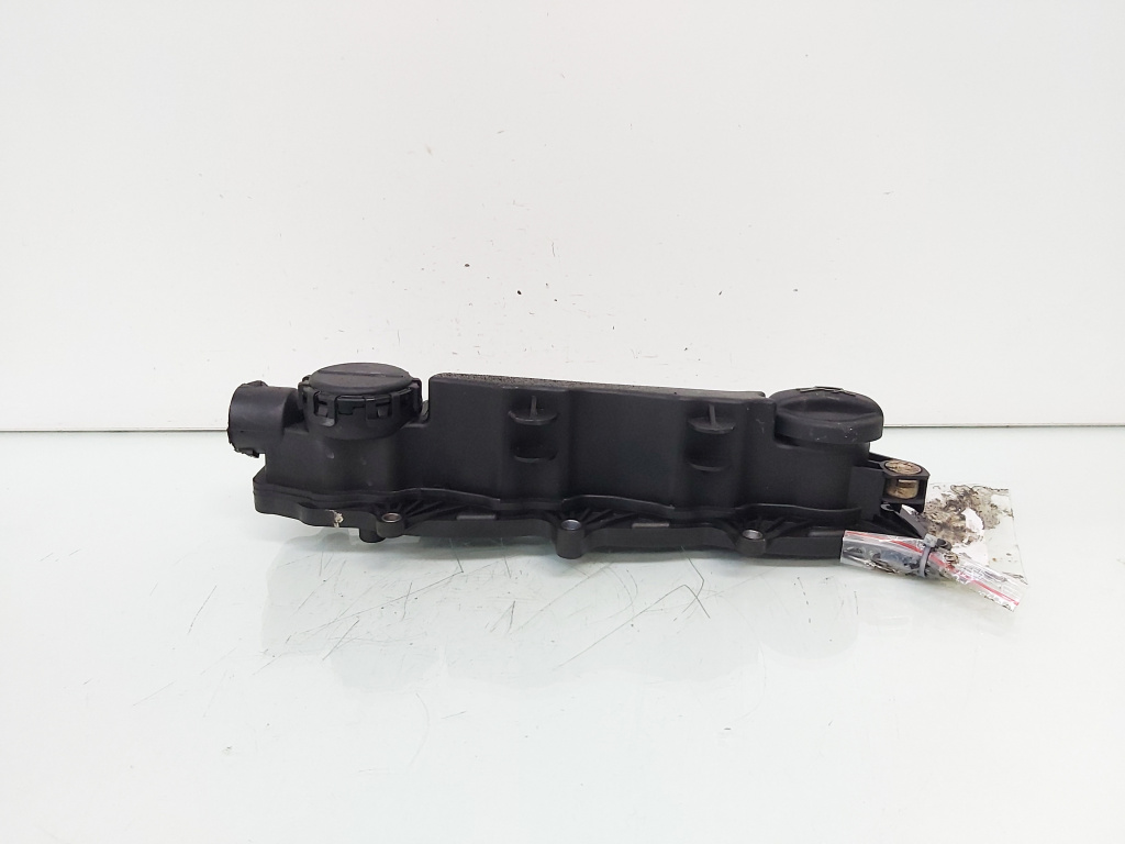 Capac culbutori, cod 9660281080, Peugeot 207 (WA), 1.6 HDI, 9HV (idi:656718)
