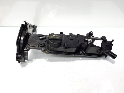 Capac culbutori, cod 9689112980, Ford C-Max 2, 1.6 TDCI, T1DB (idi:469390)