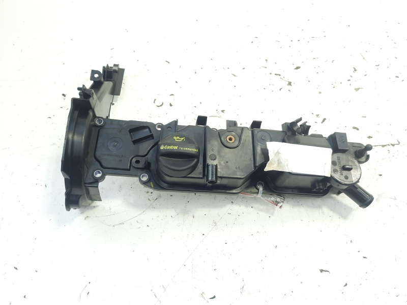 Capac culbutori, cod 9689112980, Ford Focus 3, 1.6 TDCI, T1DB (id:611912)