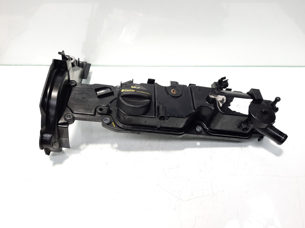 Capac culbutori, cod 9689112980, Ford Grand C-Max, 1.6 TDCI, T1DB (idi:469390)