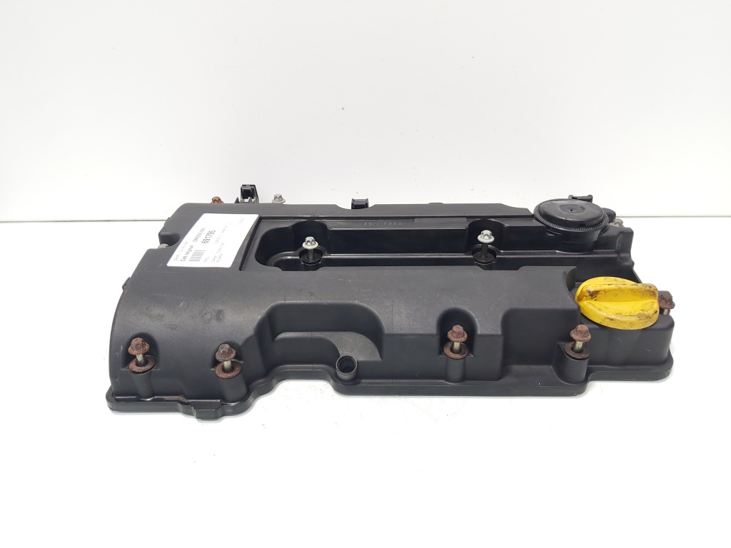 Capac culbutori, cod GM55561426, Opel Corsa D 1.2 