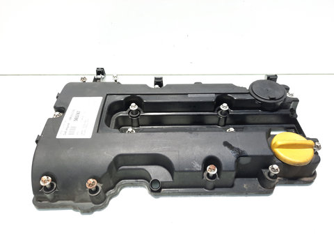 Capac culbutori, cod GM55573746, Opel Adam (M13), 1.4 benz, B14XEL (idi:565747)
