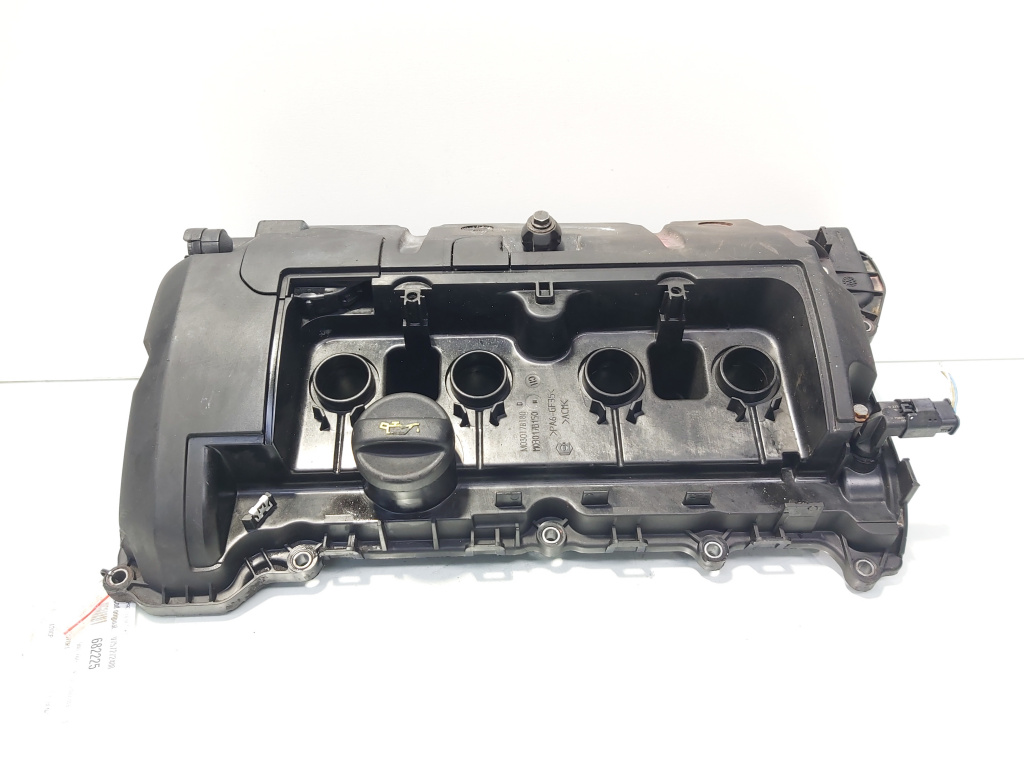 Capac culbutori, cod V757272480, Peugeot 308 1.6 benz, 5FW (id:682225)