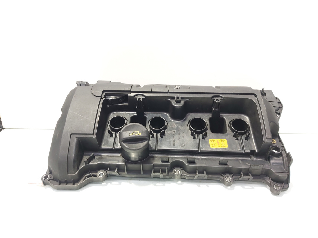 Capac culbutori, cod V757272480, Peugeot 308, 1.6 benz, 5FW (id:680794)