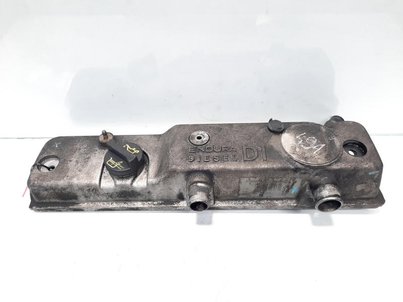 Capac culbutori, cod XS4Q-6K271-AC, Ford Focus 1 Sedan, 1.8 TDDI, C9DB (idi:473138)
