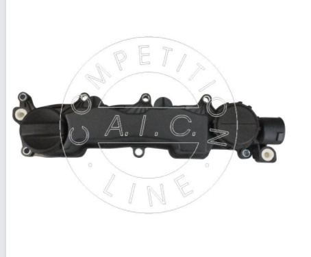 Capac culbutori cu epurator Ford Focus 1.6 tdci 58