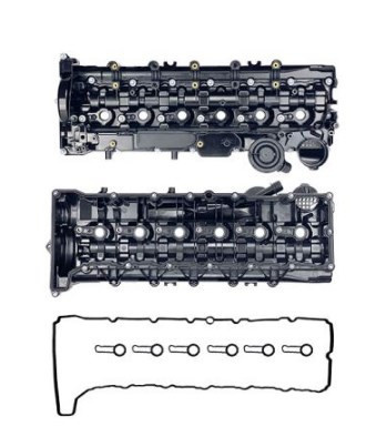 Capac culbutori cu filtru epurator BMW X5 (F15, F85) 2013 - 2018