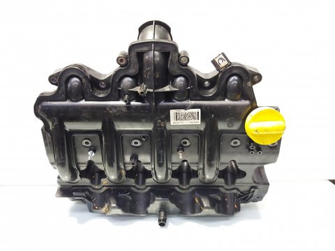 Capac culbutori cu galerie admisie, cod 8200714033, Renault Vel Satis, 2.2 DCI, G9T702 (id:648704)