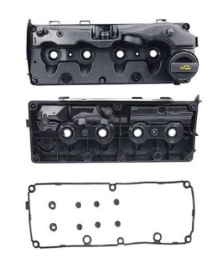 Capac culbutori cu garnitura SKODA FABIA II (542) 2006 -2014